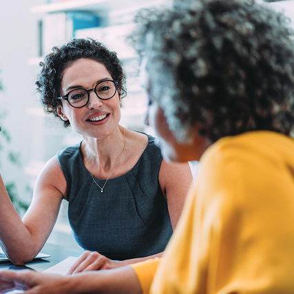 Streamline and strengthen your data management.