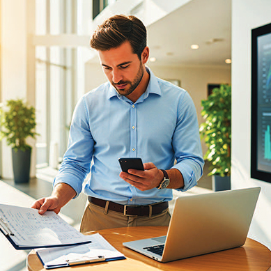 Explore, analyze, and share insights with ease.