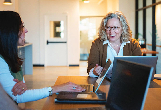 What if your data could do more?