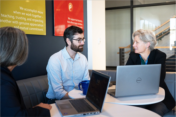 State & Local Governments